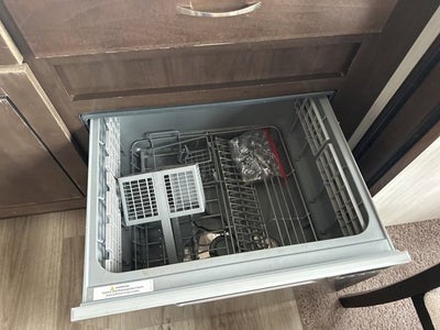 2020 CEDAR CREEK CRT40CFK2 Base