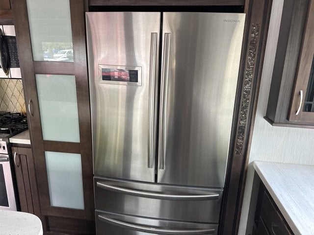 2020 CEDAR CREEK CRT40CFK2 Base