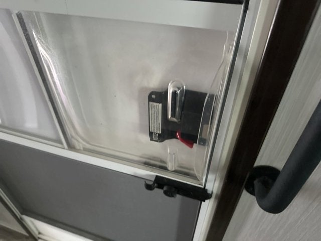 2020 CEDAR CREEK CRT40CFK2 Base