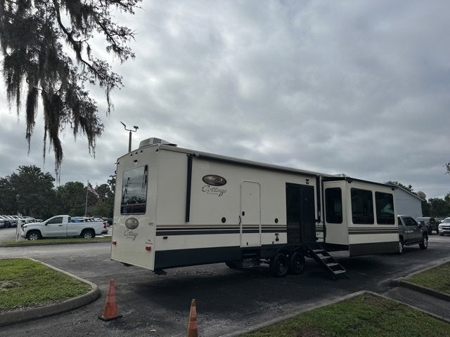 2020 CEDAR CREEK CRT40CFK2 Base