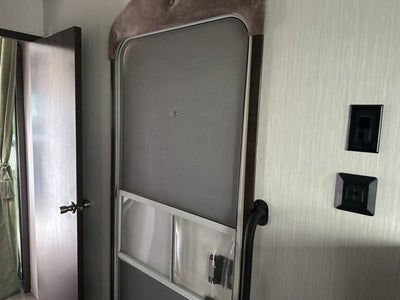 2020 CEDAR CREEK CRT40CFK2 Base