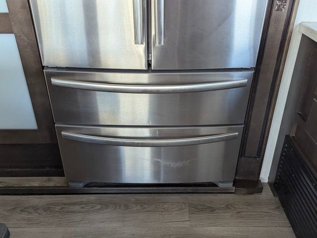 2020 CEDAR CREEK CRT40CFK2 Base