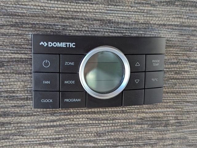 2020 CEDAR CREEK CRT40CFK2 Base