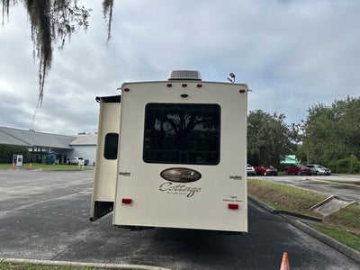 2020 CEDAR CREEK CRT40CFK2 Base