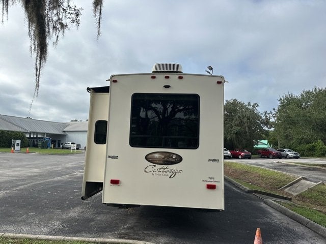 2020 CEDAR CREEK CRT40CFK2 Base