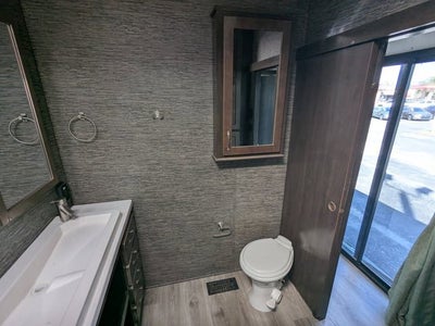 2020 CEDAR CREEK CRT40CFK2 Base