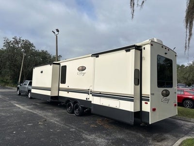 2020 CEDAR CREEK CRT40CFK2 Base