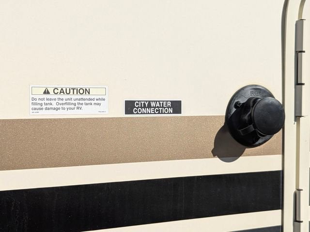 2020 CEDAR CREEK CRT40CFK2 Base