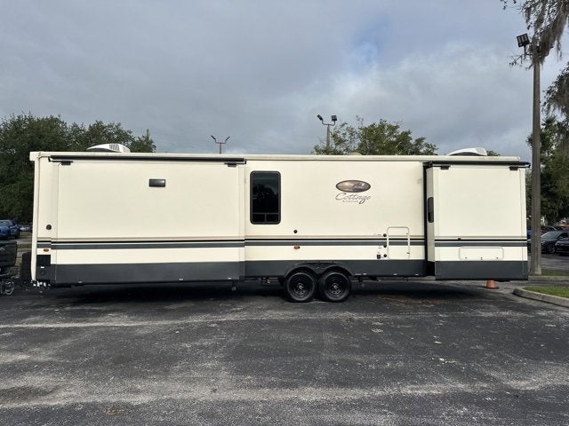 2020 CEDAR CREEK CRT40CFK2 Base