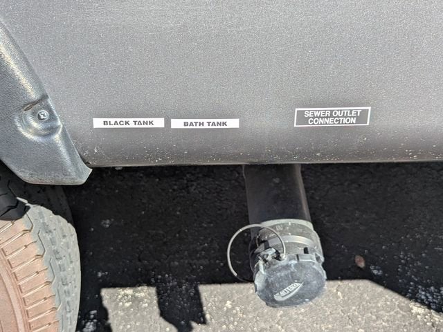 2020 CEDAR CREEK CRT40CFK2 Base