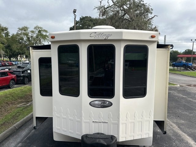 2020 CEDAR CREEK CRT40CFK2 Base