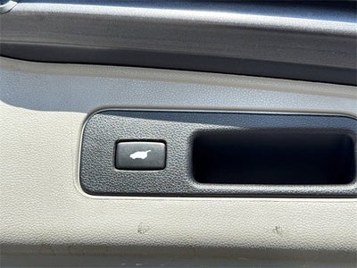 2017 Honda Odyssey EX-L