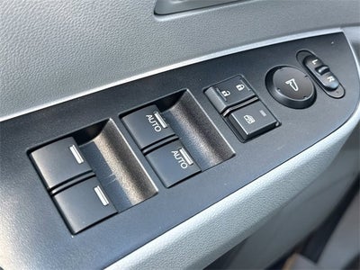 2017 Honda Odyssey EX-L