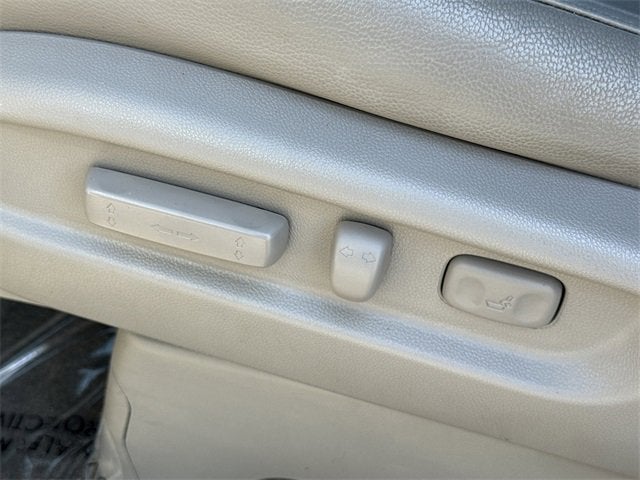 2017 Honda Odyssey EX-L