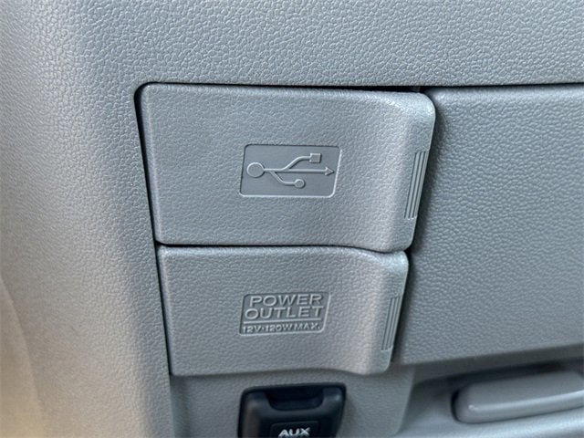 2017 Honda Odyssey EX-L