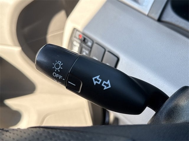 2017 Honda Odyssey EX-L