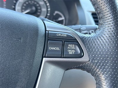 2017 Honda Odyssey EX-L