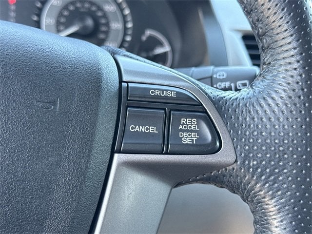 2017 Honda Odyssey EX-L