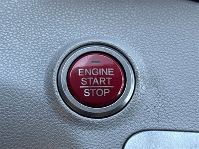 2017 Honda Odyssey EX-L