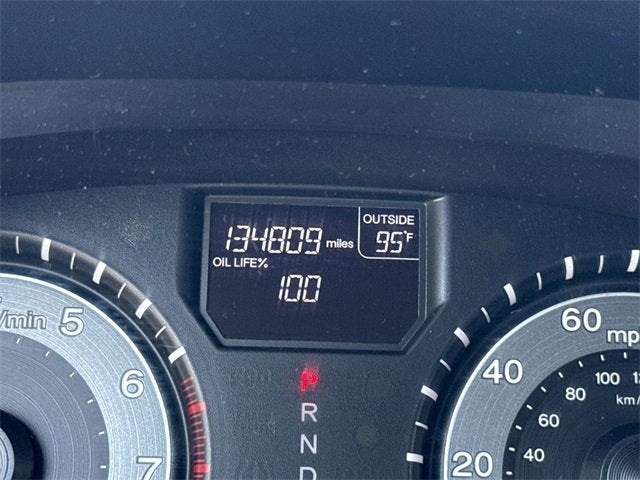 2017 Honda Odyssey EX-L