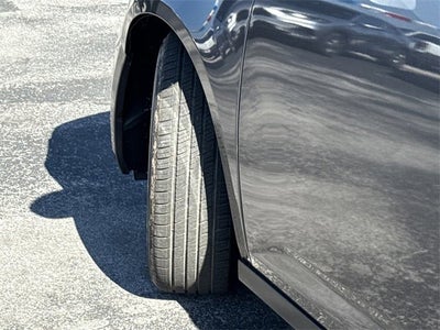 2017 Honda Odyssey EX-L