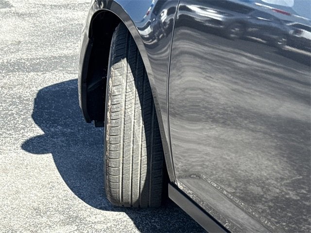 2017 Honda Odyssey EX-L