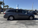 2017 Honda Odyssey EX-L