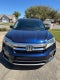 2019 Honda Pilot Touring 8-Passenger