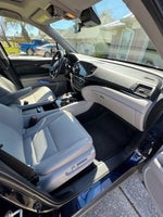 2019 Honda Pilot Touring 8-Passenger