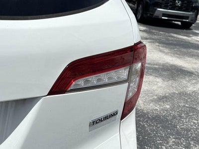 2020 Honda Pilot Touring 8-Passenger