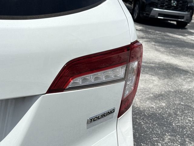 2020 Honda Pilot Touring 8-Passenger