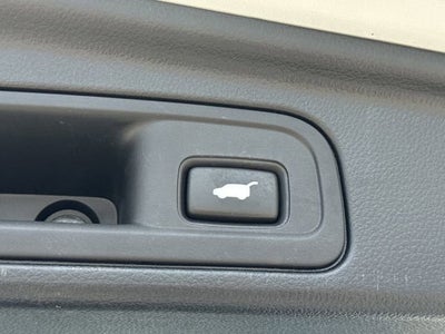 2020 Honda Pilot Touring 8-Passenger