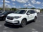 2020 Honda Pilot Touring 8-Passenger