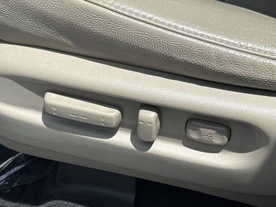 2020 Honda Pilot Touring 8-Passenger