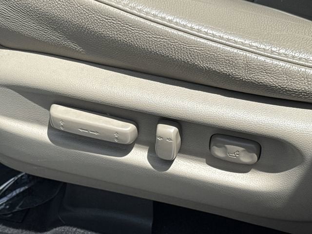 2020 Honda Pilot Touring 8-Passenger
