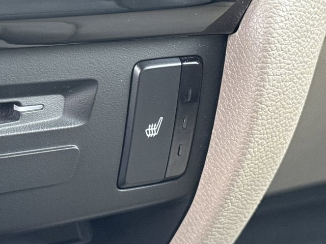 2020 Honda Pilot Touring 8-Passenger