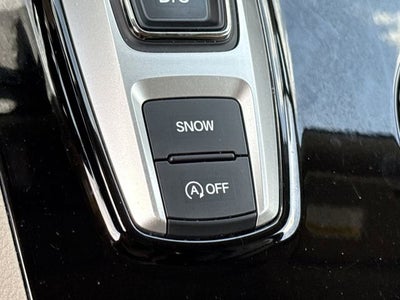 2020 Honda Pilot Touring 8-Passenger