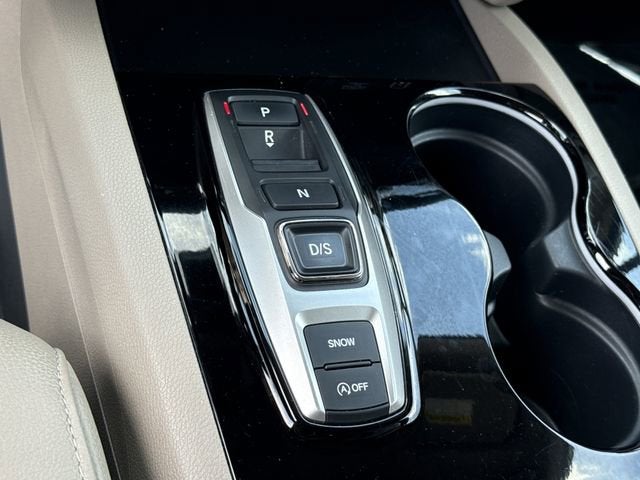 2020 Honda Pilot Touring 8-Passenger