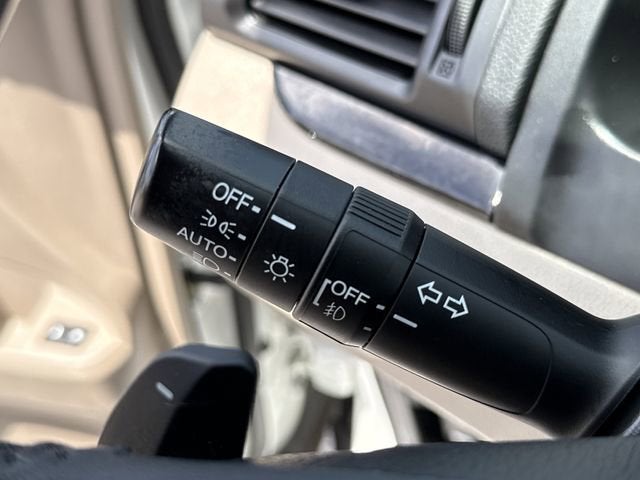 2020 Honda Pilot Touring 8-Passenger