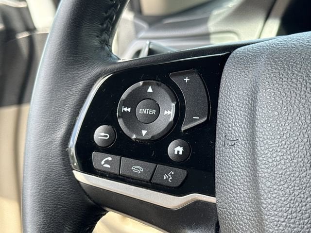2020 Honda Pilot Touring 8-Passenger