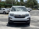 2020 Honda Pilot Touring 8-Passenger