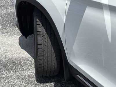 2020 Honda Pilot Touring 8-Passenger