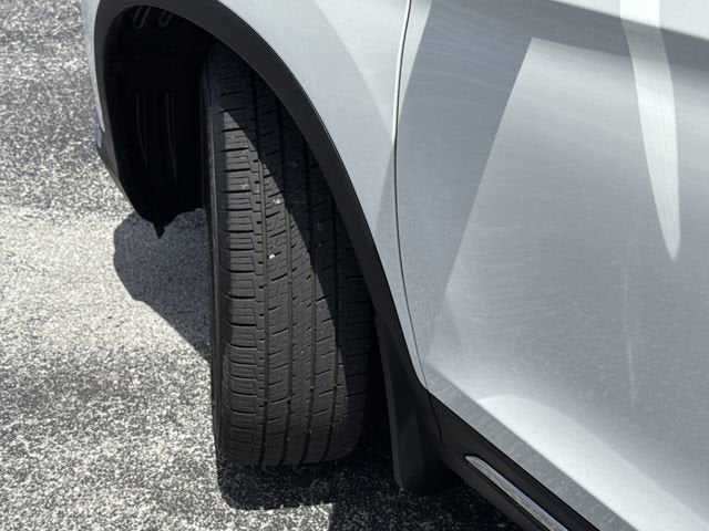 2020 Honda Pilot Touring 8-Passenger