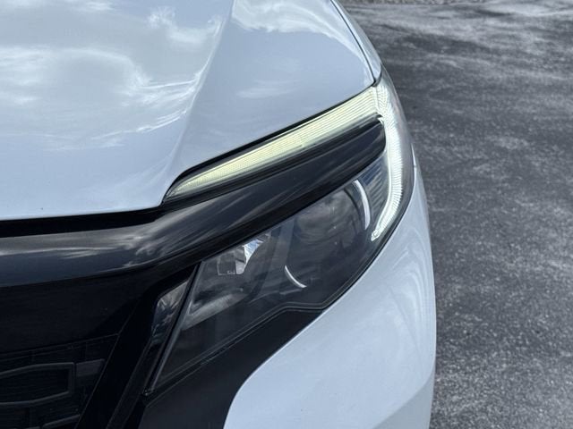 2020 Honda Passport EX-L