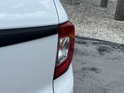 2020 Honda Passport EX-L