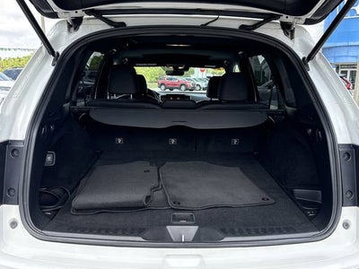 2020 Honda Passport EX-L