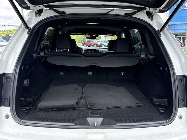 2020 Honda Passport EX-L