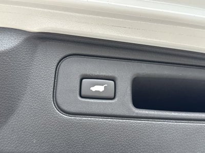 2020 Honda Passport EX-L