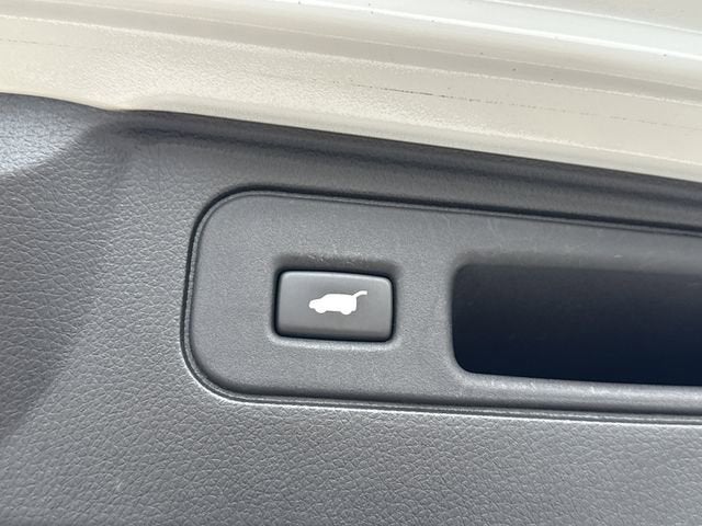 2020 Honda Passport EX-L