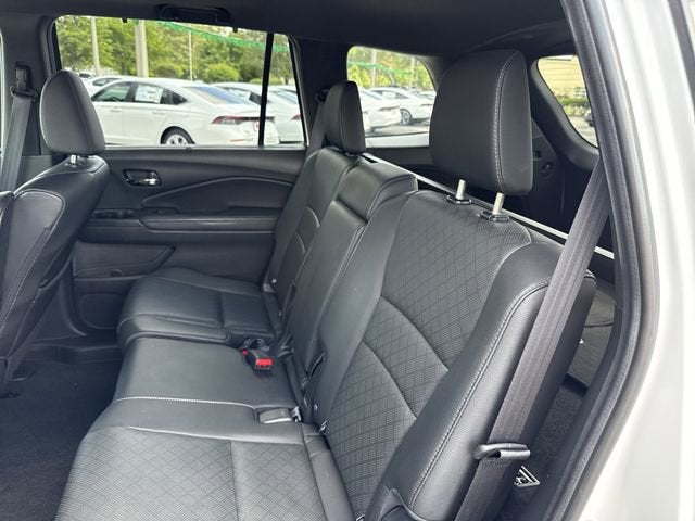 2020 Honda Passport EX-L